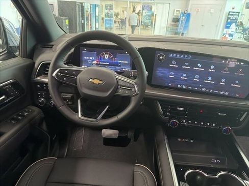 New 2026 Chevrolet Tahoe Premier w/ Sun And Tow Package AWD/4WD image 22