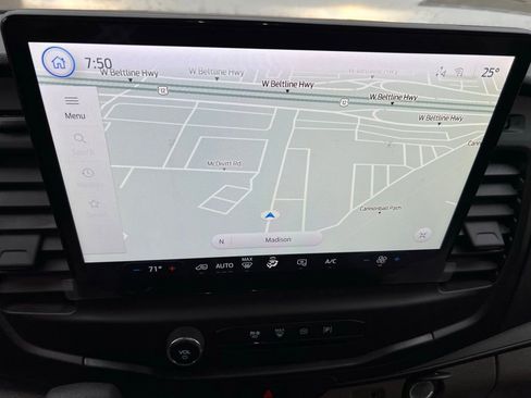 New 2026 Ford Transit 350 Low Roof DRW image 11