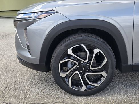 New 2026 Chevrolet Trax RS w/ Driver Confidence Package FWD image 9