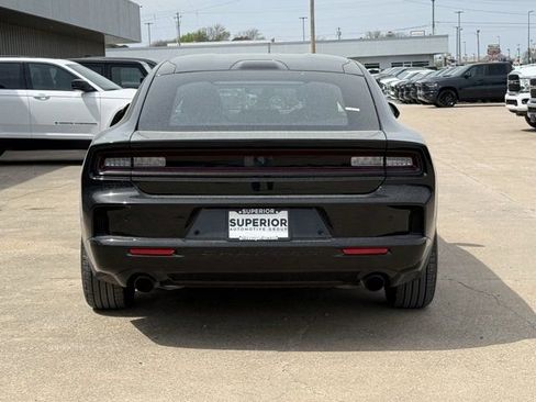 New 2026 Dodge Charger GT w/ Driver Convenience Group image 4
