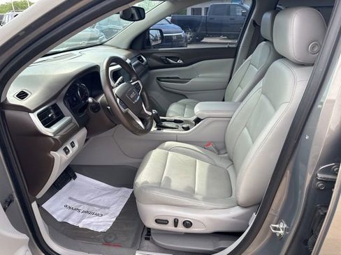 Used 2019 GMC Acadia SLT FWD image 14