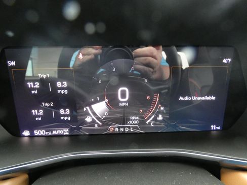 New 2026 GMC Canyon AT4 w/ Technology Plus Package image 21