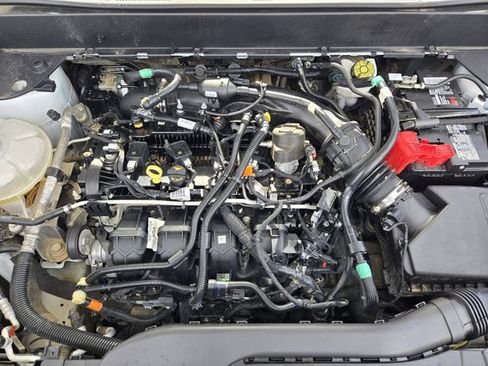 Used 2024 Ford Maverick Tremor w/ Tremor Off-Road Package image 31