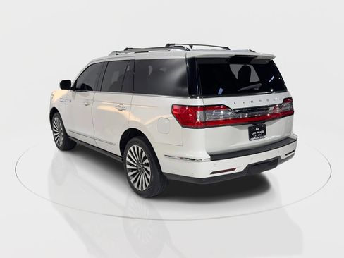 Used 2020 Lincoln Navigator Reserve w/ Equipment Group 208A Reserve image 7