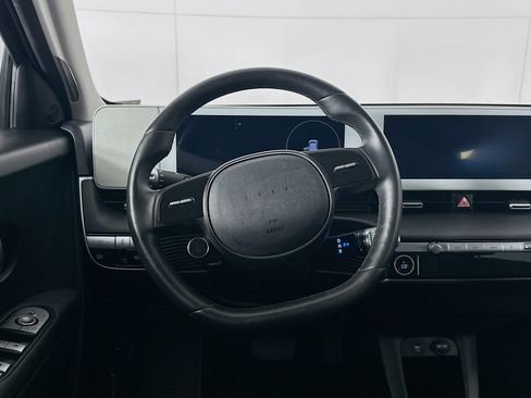 Used 2024 Hyundai Ioniq 5 SEL image 18