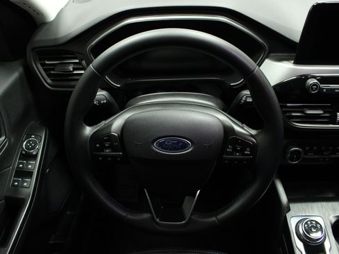 Used 2024 Ford Escape Active image 13