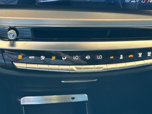 New 2026 Cadillac Lyriq V w/ LPO, Floor Liner Package image 21