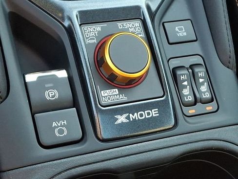 Used 2023 Subaru Forester Wilderness image 29