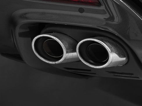 Used 2025 Ferrari Purosangue image 42