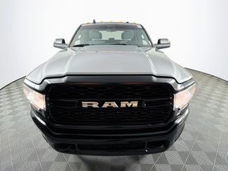 Used 2022 RAM 3500 Tradesman AWD/4WD video 2