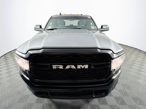 Used 2022 RAM 3500 Tradesman AWD/4WD image 2