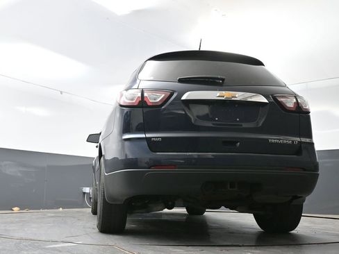 Used 2016 Chevrolet Traverse LT AWD/4WD image 28