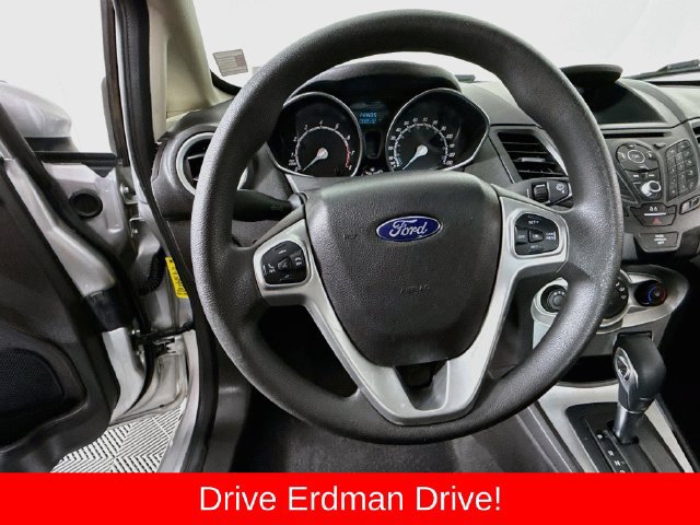 Used 2017 Ford Fiesta SE FWD image 11