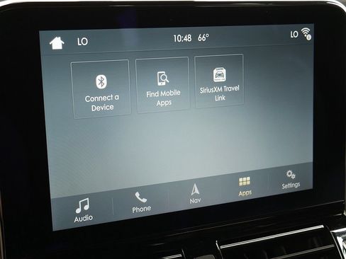 Used 2019 Lincoln Navigator Reserve AWD/4WD image 45