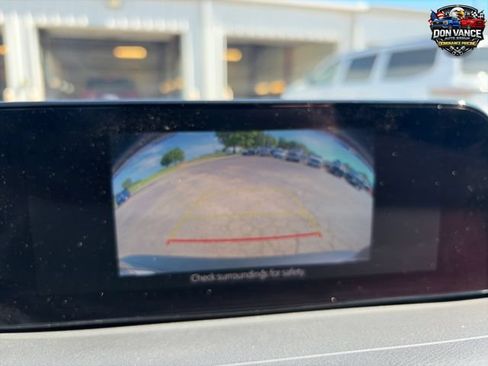 Used 2025 MAZDA CX-30 AWD 2.5 S w/ Preferred Package image 19