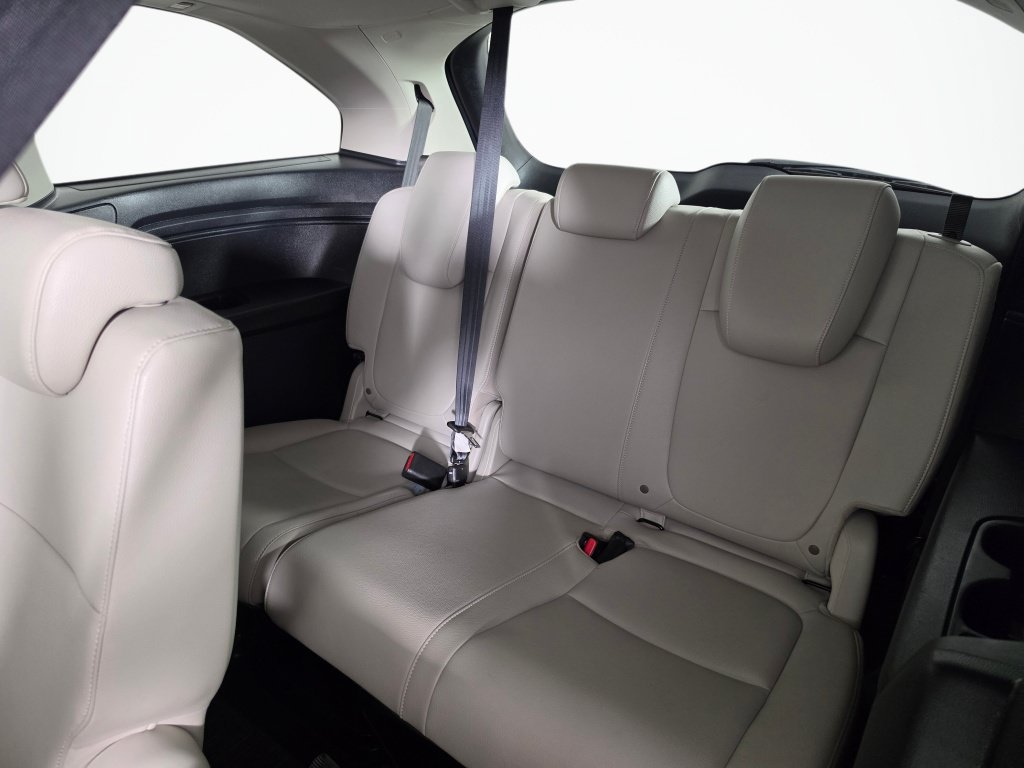 Used 2025 Honda Odyssey EX-L image 33