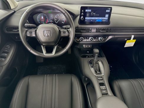 New 2026 Honda HR-V EX-L image 27