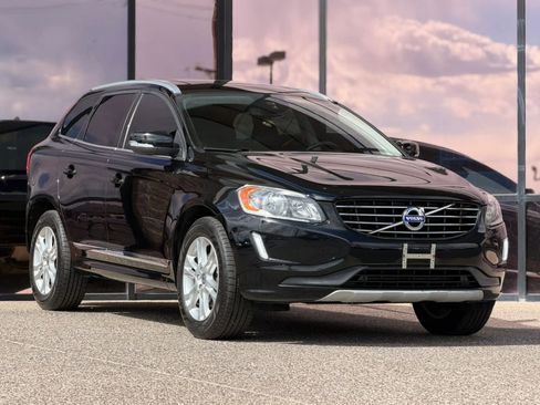 Used 2016 Volvo XC60 T5 Premier FWD image 22