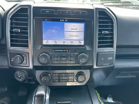 Used 2019 Ford F150 XLT w/ Equipment Group 302A Luxury AWD/4WD image 7