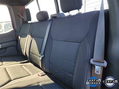 Certified 2022 Ford F150 XLT w/ Equipment Group 302A High image 24