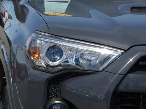 Used 2024 Toyota 4Runner TRD Off-Road Premium w/ Off Road Premium Plus Package image 5