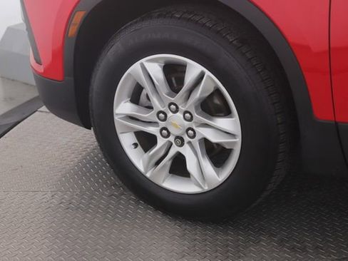 Used 2020 Chevrolet Blazer LT FWD image 13
