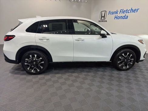 New 2026 Honda HR-V EX-L image 7