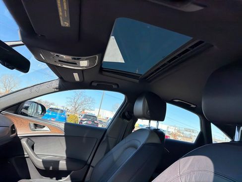 Used 2014 Audi A6 3.0T Prestige w/ Prestige Package image 16