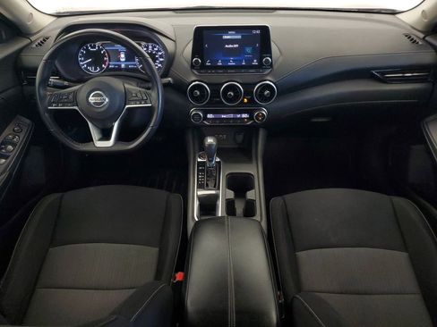 Used 2020 Nissan Sentra SV FWD image 15