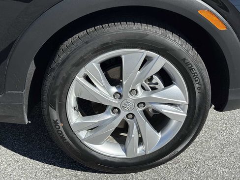 Used 2025 Buick Encore GX Preferred FWD image 31