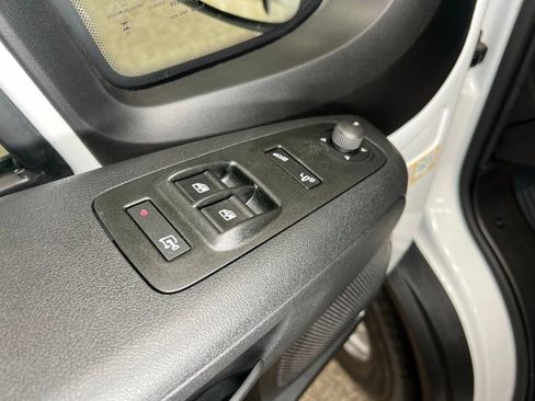 New 2026 RAM ProMaster 3500 w/ Quick Order Package 22G SLT FWD image 15