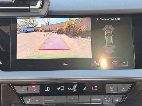 New 2026 Audi A3 2.0T Premium image 27