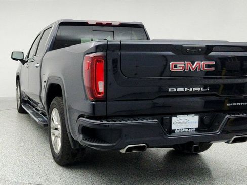 Used 2023 GMC Sierra 1500 Denali AWD/4WD image 6