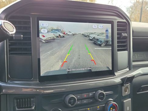 New 2025 Ford F150 STX w/ Equipment Group 200A image 26