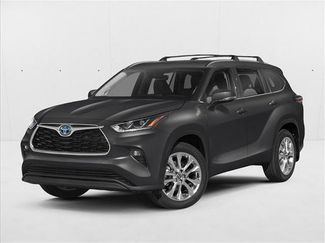 New 2026 Toyota Highlander Limited AWD/4WD video 1
