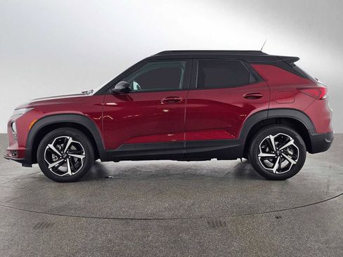 Used 2023 Chevrolet TrailBlazer RS w/ Convenience Package image 6