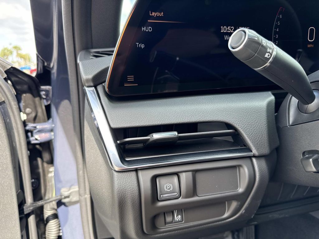 New 2026 Cadillac CT5 Sport w/ Technology Package RWD image 31