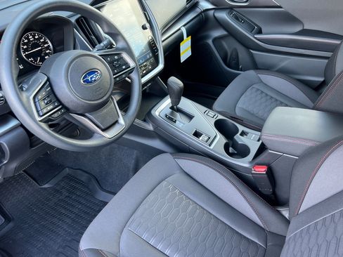 New 2026 Subaru Impreza 2.0i Sport image 10