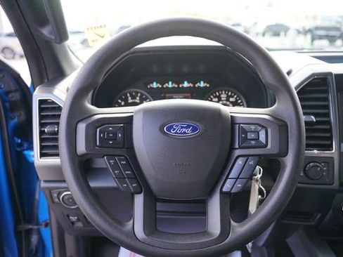 Certified 2020 Ford F150 XLT w/ Equipment Group 301A Mid AWD/4WD image 20