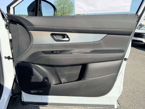 New 2026 Nissan Murano SL AWD/4WD image 8