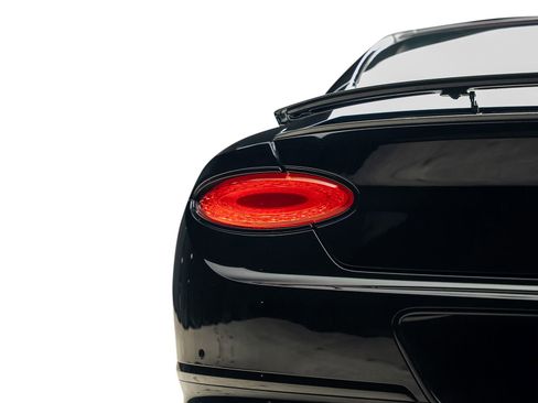 Used 2022 Bentley Continental GT AWD/4WD image 18