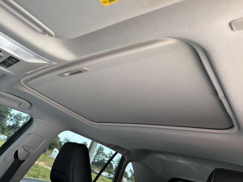 Used 2024 Toyota RAV4 Limited w/ Weather Package FWD image 16