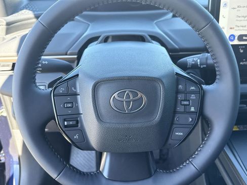 Certified 2026 Toyota bZ image 26