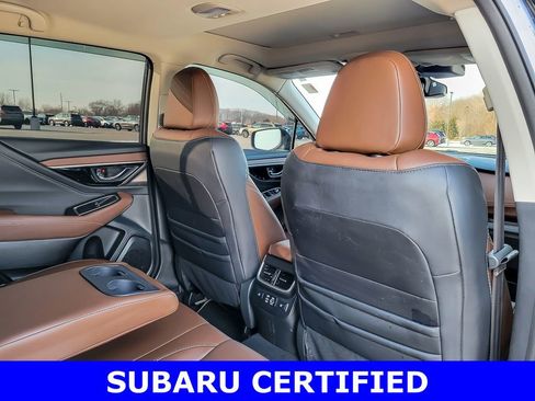 Used 2025 Subaru Outback Touring image 29