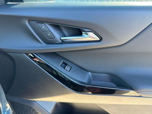 New 2026 Chevrolet Equinox RS w/ Convenience Package III image 15