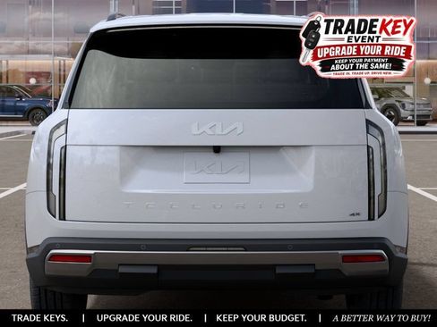 New 2027 Kia Telluride EX AWD/4WD image 13