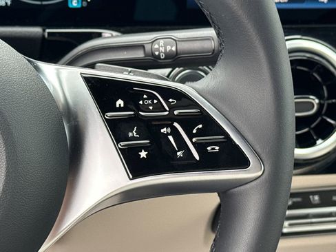 New 2026 Mercedes-Benz GLA 250 4MATIC image 27