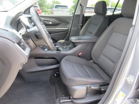 Used 2024 GMC Terrain SLE FWD image 18
