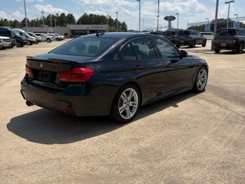 Used 2017 BMW 330i Sedan RWD image 5