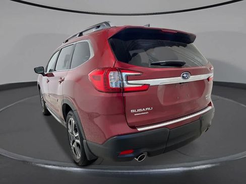 New 2026 Subaru Ascent Limited image 3